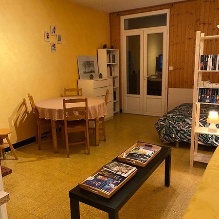 Maisonnette Aigrefeuille-dʼAunis Dış mekan fotoğraf