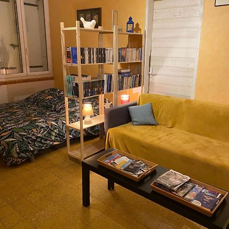 Maisonnette Aigrefeuille-dʼAunis Dış mekan fotoğraf