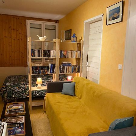 Maisonnette Aigrefeuille-dʼAunis Dış mekan fotoğraf
