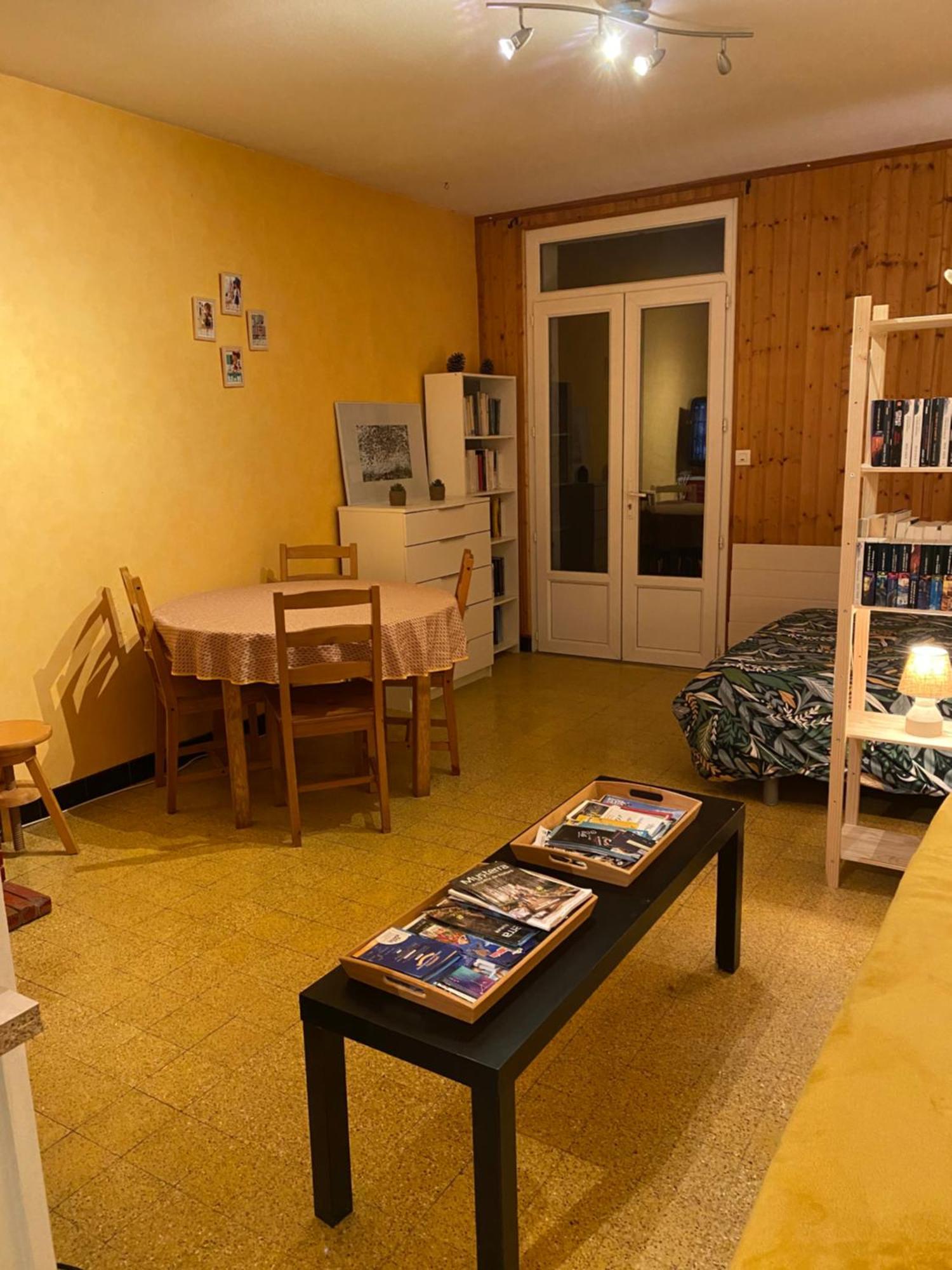 Maisonnette Aigrefeuille-dʼAunis Dış mekan fotoğraf