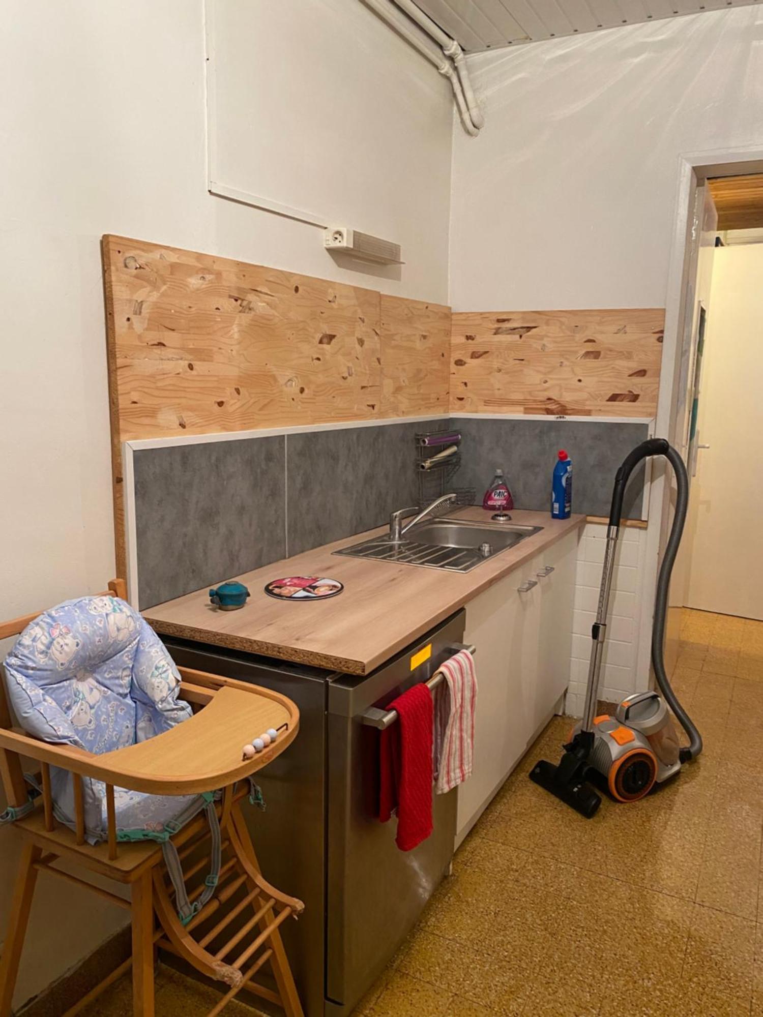 Maisonnette Aigrefeuille-dʼAunis Dış mekan fotoğraf